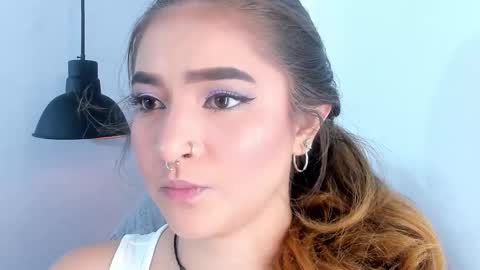 Shanntal  online show from October 11, 2025, 7:56 pm