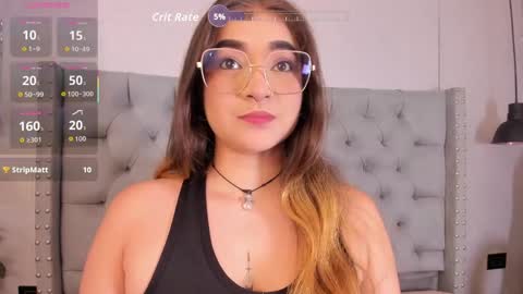 Snapshot of shanntal__ chatting on March 29, 2026, 11:43 am Shanntal online show from March 29, 2026, 11:43 am