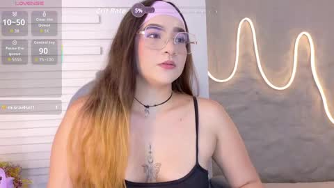 Snapshot of shanntal__ chatting on May 26, 2026, 8:16 pm Shanntal online show from May 26, 2026, 8:16 pm