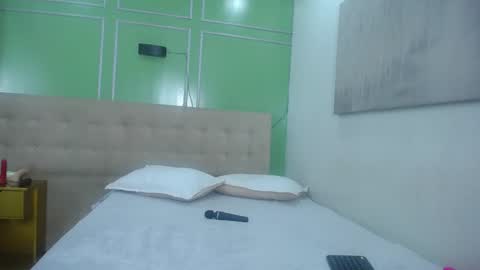  Shanon  online show from January 29, 2025, 8:14 pm