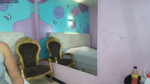  Shanon  online show from March 2, 2026, 8:15 pm