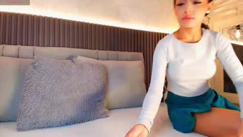 SHANON online show from January 8, 2026, 7:05 pm