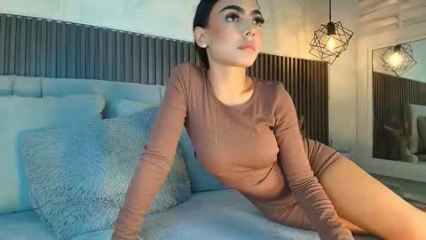 SHANON online show from January 14, 2026, 7:08 pm