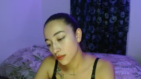 Snapshot of shantal_d03 chatting on January 16, 2025, 2:30 am shantal_d03 online show from January 16, 2025, 2:30 am