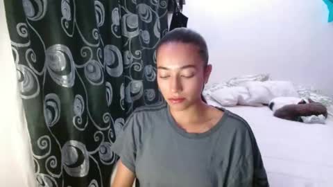 Snapshot of shantal_d03 chatting on October 7, 2025, 4:53 am shantal_d03 online show from October 7, 2025, 4:53 am