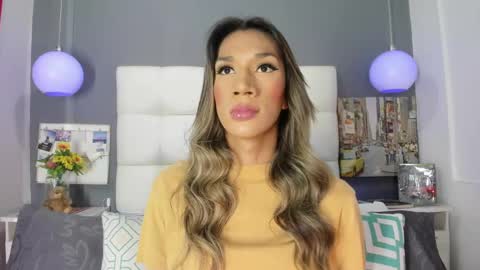 Snapshot of shantal_ferrer3 chatting on January 7, 2025, 8:45 am shantal_ferrer3 online show from January 7, 2025, 8:45 am