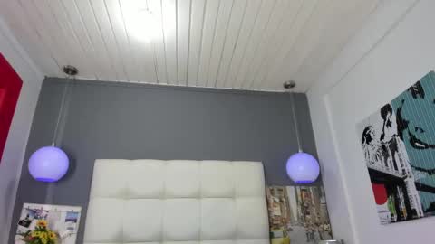 Snapshot of shantal_ferrer3 chatting on January 7, 2025, 11:48 am shantal_ferrer3 online show from January 7, 2025, 11:48 am