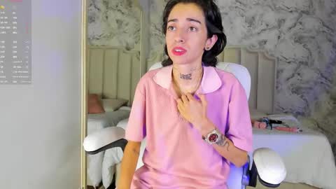 Snapshot of shantal_thompson21 chatting on November 22, 2025, 4:00 am Shantal online show from November 22, 2025, 4:00 am