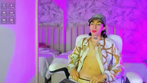 Snapshot of shantal_thompson21 chatting on December 1, 2025, 3:11 am Shantal online show from December 1, 2025, 3:11 am