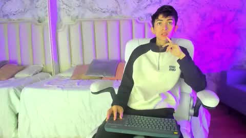 Shantal online show from January 16, 2026, 10:08 am