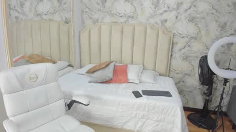 Shantal online show from February 7, 2026, 11:36 am