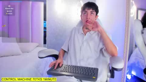 Shantal online show from March 2, 2026, 11:28 am