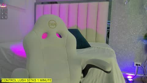 Shantal online show from March 16, 2026, 11:36 am