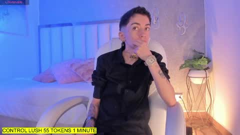 Shantal online show from April 30, 2026, 10:32 am