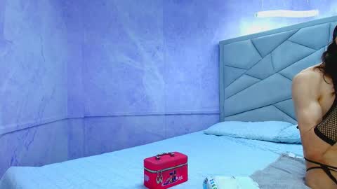 Snapshot of shantala_nastasiia chatting on October 1, 2025, 12:22 pm shantala nastasiia online show from October 1, 2025, 12:22 pm