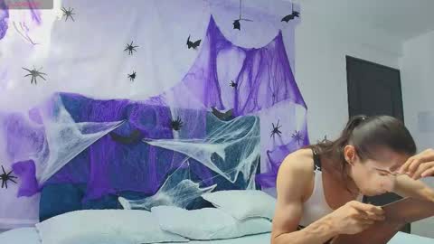 Snapshot of shantala_nastasiia chatting on October 26, 2025, 1:17 pm shantala nastasiia online show from October 26, 2025, 1:17 pm