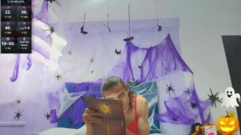 Snapshot of shantala_nastasiia chatting on November 2, 2025, 12:40 pm shantala nastasiia online show from November 2, 2025, 12:40 pm