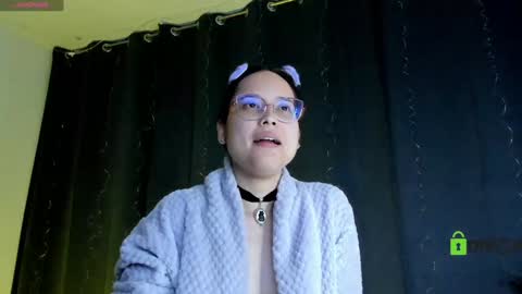 Cat-FOLLOWME and we talk IGshantal cerezo online show from January 17, 2025, 1:15 am