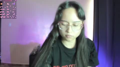 Cat-FOLLOWME and we talk IGshantal cerezo online show from November 27, 2025, 8:22 pm