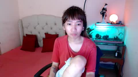 SHANTA FOX  s online show from January 29, 2025, 2:09 am