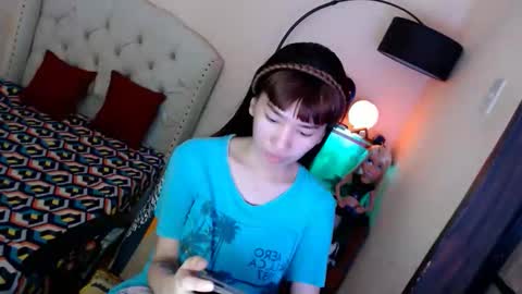 SHANTA FOX  s online show from October 27, 2025, 11:36 am