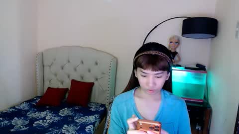 SHANTA FOX  s online show from March 15, 2026, 12:16 am