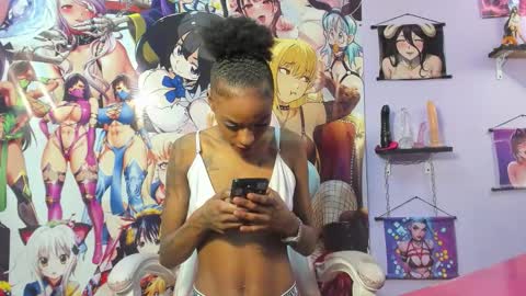 shantalks online show from November 19, 2025, 3:39 am