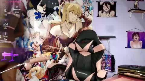 shantalks online show from March 22, 2026, 3:32 am