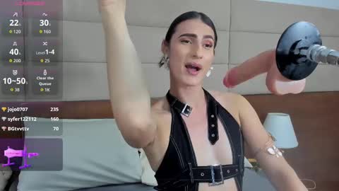 Snapshot of shantall_skinny chatting on October 29, 2025, 3:42 am Shantall online show from October 29, 2025, 3:42 am