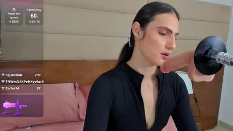 Snapshot of shantall_skinny chatting on November 26, 2025, 3:51 am Shantall online show from November 26, 2025, 3:51 am