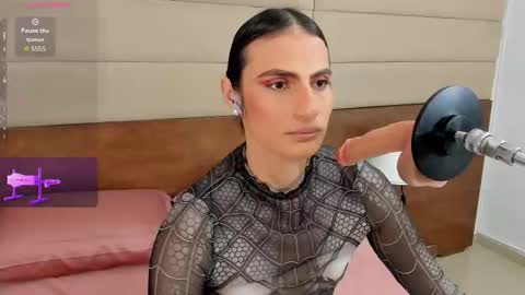 Snapshot of shantall_skinny chatting on December 14, 2025, 3:56 am Shantall online show from December 14, 2025, 3:56 am