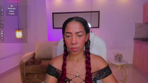 Snapshot of shantall_wills chatting on June 30, 2026, 10:49 am Shantall wills online show from June 30, 2026, 10:49 am