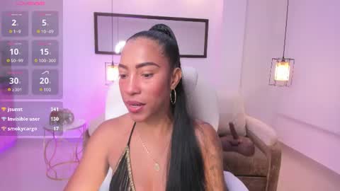 Snapshot of shantall_wills chatting on July 6, 2026, 10:56 am Shantall wills online show from July 6, 2026, 10:56 am