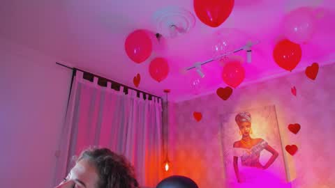 Shantal online show from February 14, 2026, 11:29 am