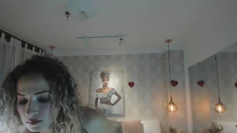 Shantal online show from March 28, 2026, 10:59 am