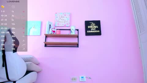 Snapshot of shantals chatting on October 5, 2025, 11:02 pm shantals online show from October 5, 2025, 11:02 pm