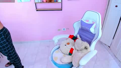 Snapshot of shantals chatting on November 8, 2025, 1:28 am shantals online show from November 8, 2025, 1:28 am