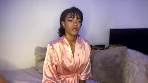 shantalwilliams online show from June 2, 2026, 11:07 pm