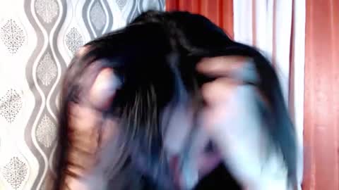 Shantel online show from February 17, 2025, 8:47 pm