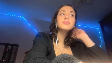 Shantel online show from November 2, 2025, 9:28 pm