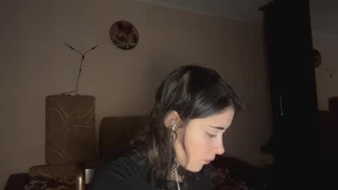 Shantel online show from November 26, 2025, 9:16 pm