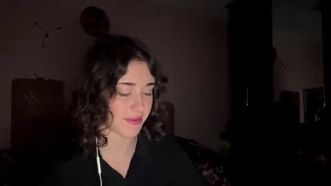 Shantel online show from November 30, 2025, 9:08 pm