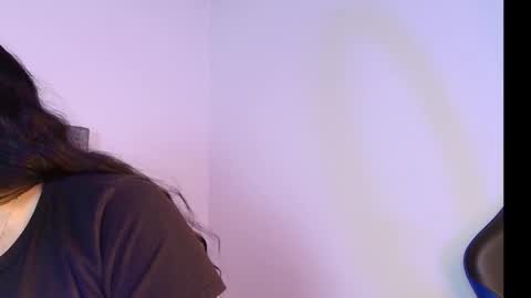 Snapshot of shantey_laurent chatting on November 25, 2025, 1:55 pm shantey online show from November 25, 2025, 1:55 pm