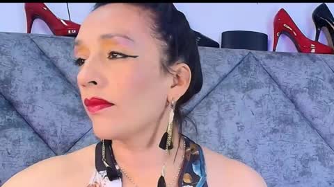 Snapshot of shantey_laurent chatting on January 8, 2026, 2:30 pm shantey online show from January 8, 2026, 2:30 pm