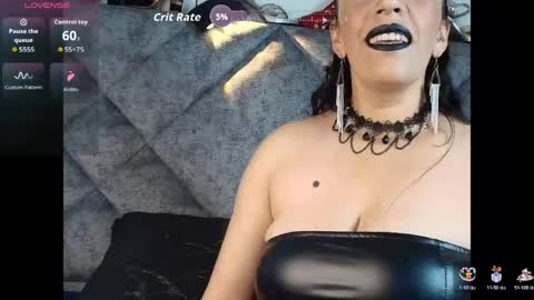 Snapshot of shantey_laurent chatting on May 22, 2026, 6:13 pm shantey online show from May 22, 2026, 6:13 pm