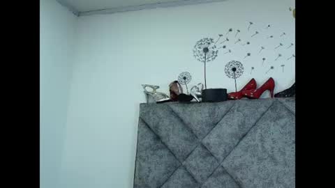 Snapshot of shantey_laurent chatting on June 30, 2026, 5:03 pm shantey online show from June 30, 2026, 5:03 pm
