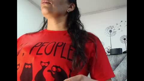 Snapshot of shantey_laurent chatting on July 1, 2026, 12:40 pm shantey online show from July 1, 2026, 12:40 pm