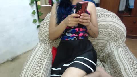 Snapshot of shanyflores5 chatting on March 9, 2026, 2:21 pm shanyflores5 online show from March 9, 2026, 2:21 pm