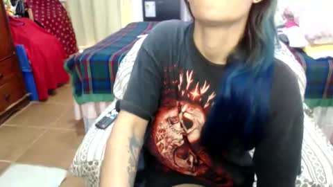 Snapshot of shanyflores5 chatting on April 1, 2026, 2:14 pm shanyflores5 online show from April 1, 2026, 2:14 pm