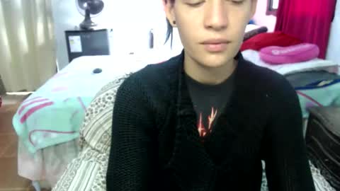 Snapshot of shanyflores5 chatting on April 22, 2026, 1:12 pm shanyflores5 online show from April 22, 2026, 1:12 pm